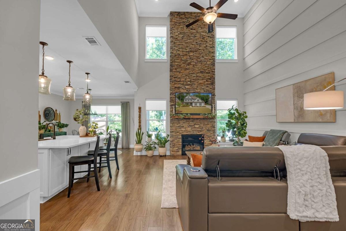 5332 Summer Oak Lane Buford - Photo 19