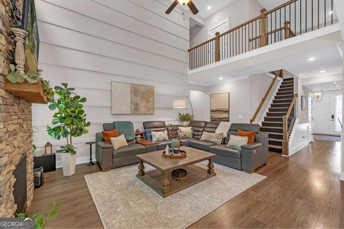5332 Summer Oak Lane Buford - Photo 22