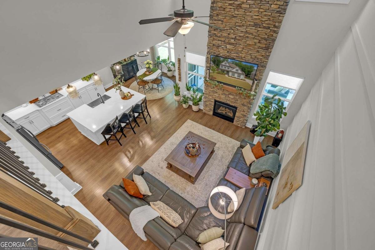 5332 Summer Oak Lane Buford - Photo 23