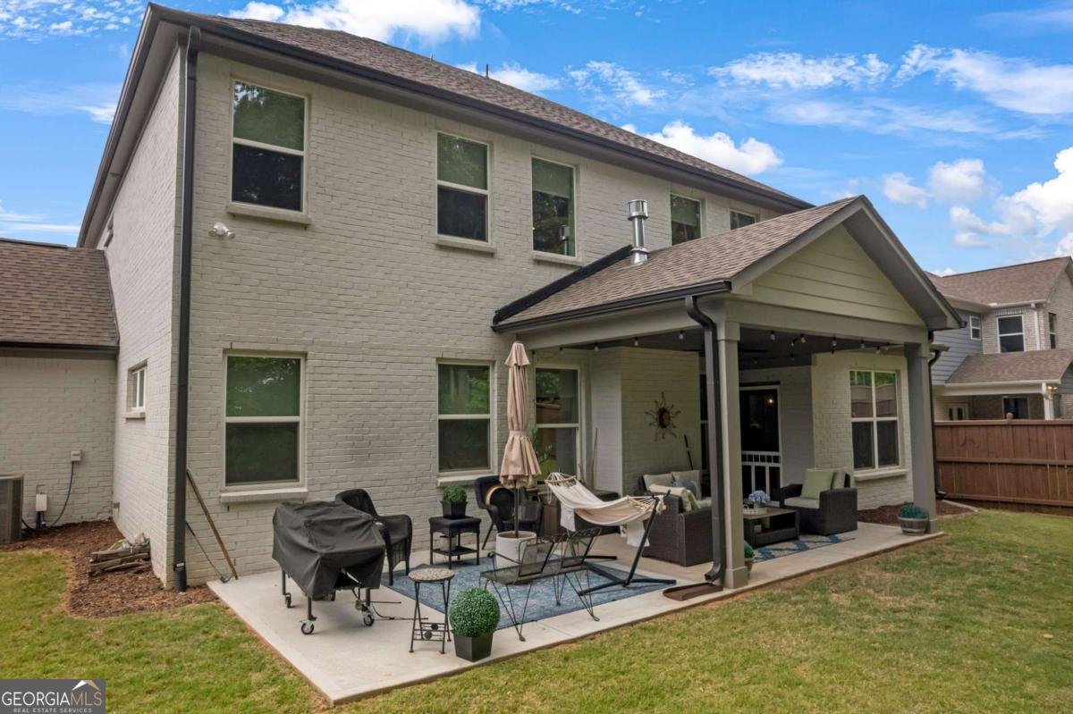 5332 Summer Oak Lane Buford - Photo 50