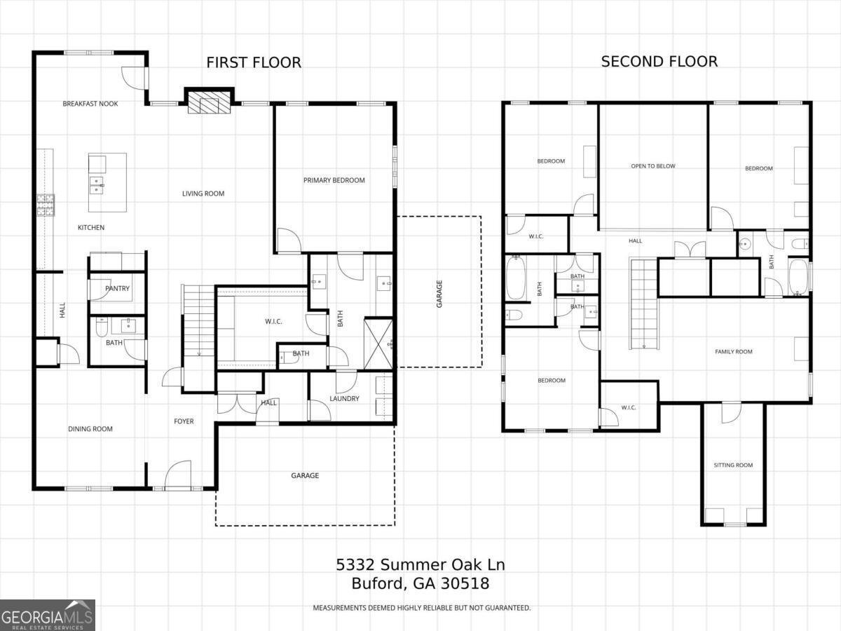 5332 Summer Oak Lane Buford - Photo 61