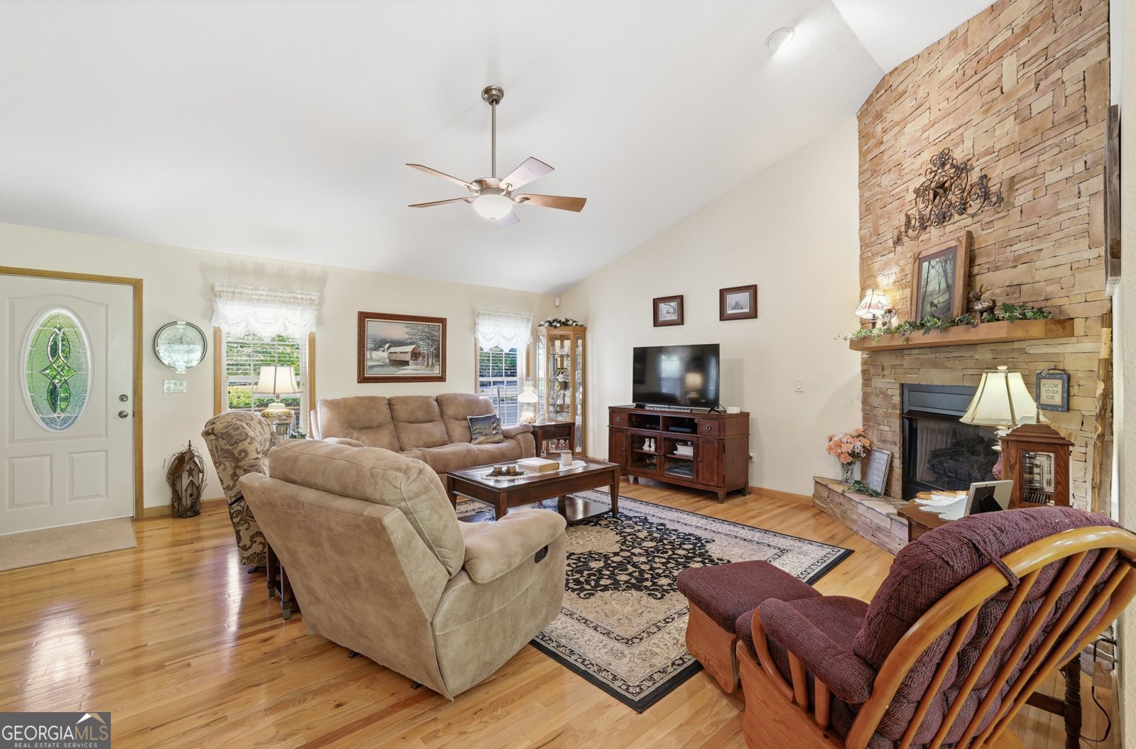 82 Rileigh Ridge Blairsville - Photo 6