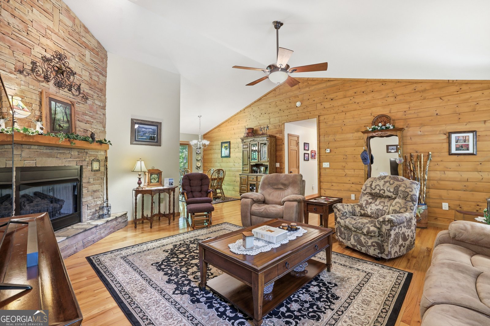 82 Rileigh Ridge Blairsville - Photo 7