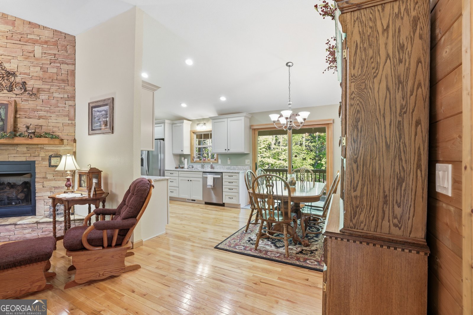 82 Rileigh Ridge Blairsville - Photo 8
