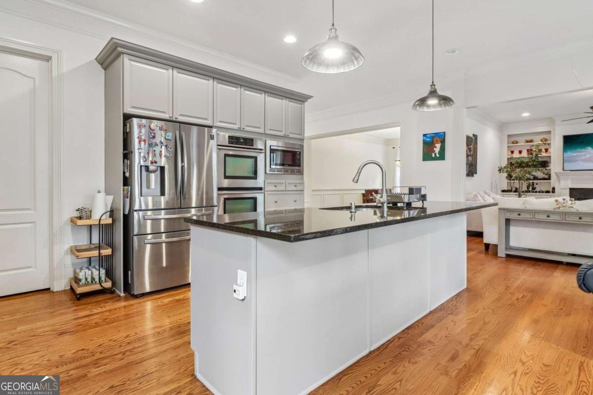 6244 Mount Vernon Oaks Drive Atlanta - Photo 11