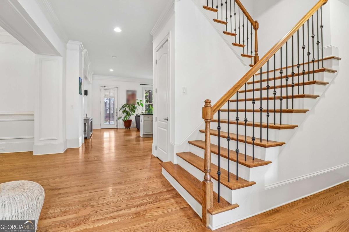 6244 Mount Vernon Oaks Drive Atlanta - Photo 13