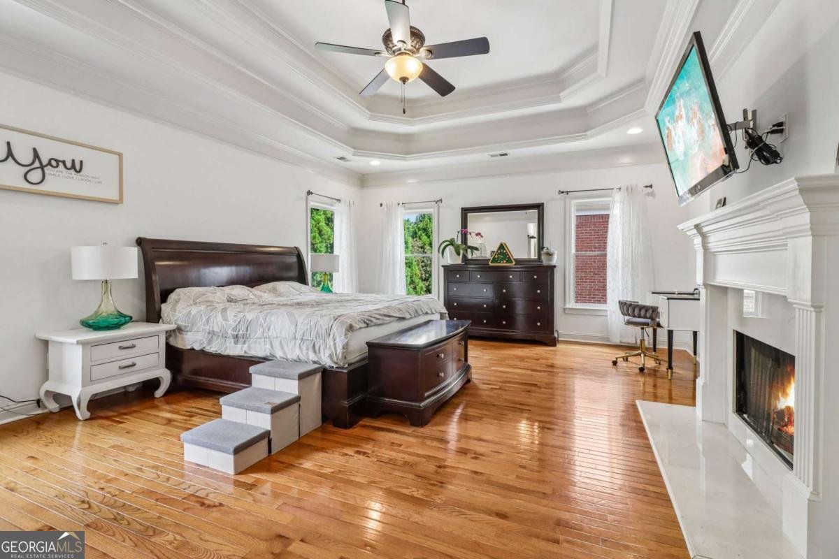 6244 Mount Vernon Oaks Drive Atlanta - Photo 14