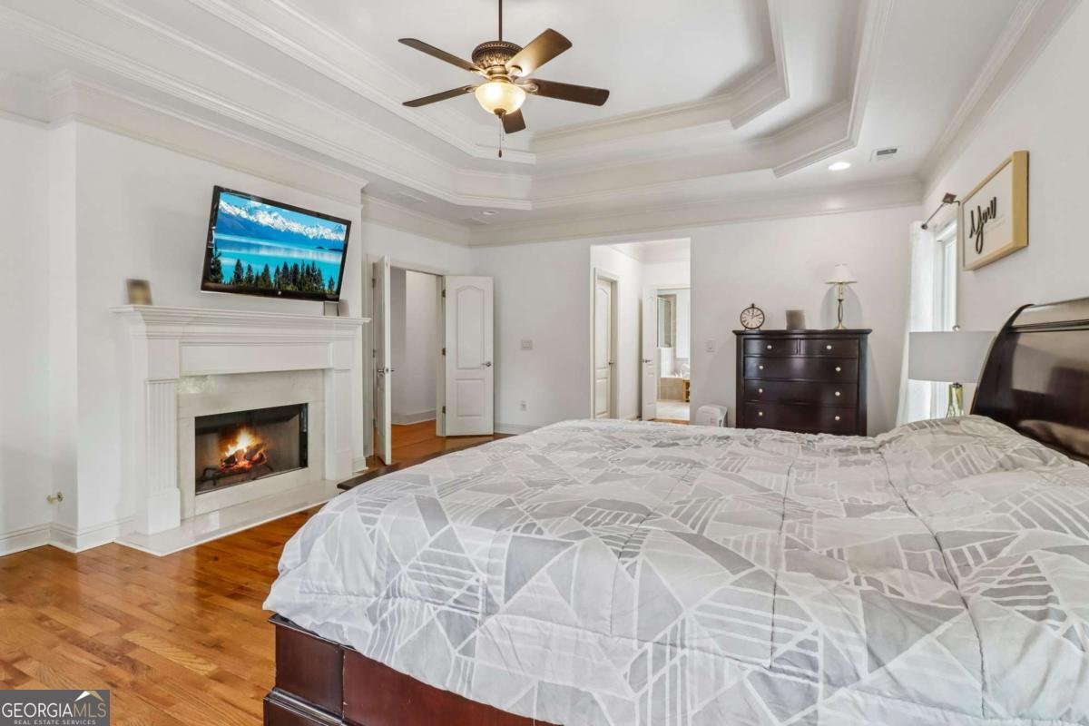 6244 Mount Vernon Oaks Drive Atlanta - Photo 15