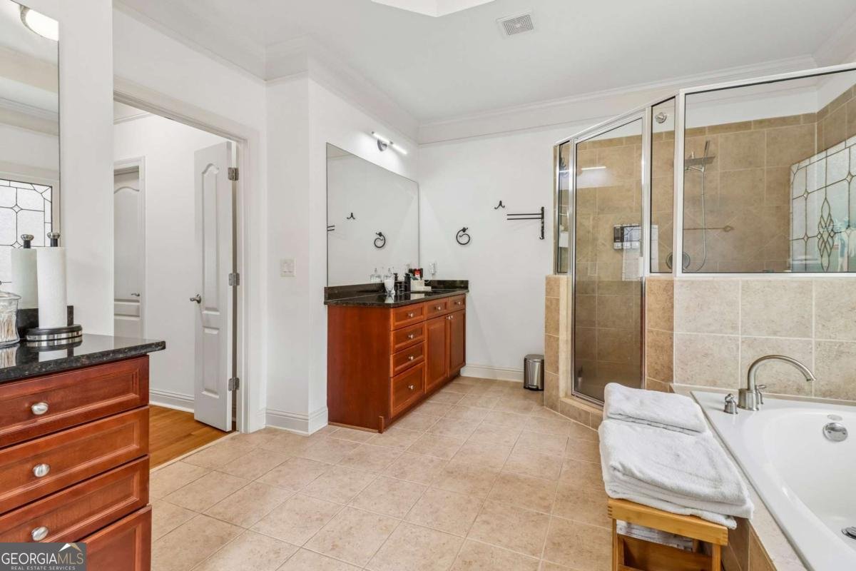6244 Mount Vernon Oaks Drive Atlanta - Photo 16