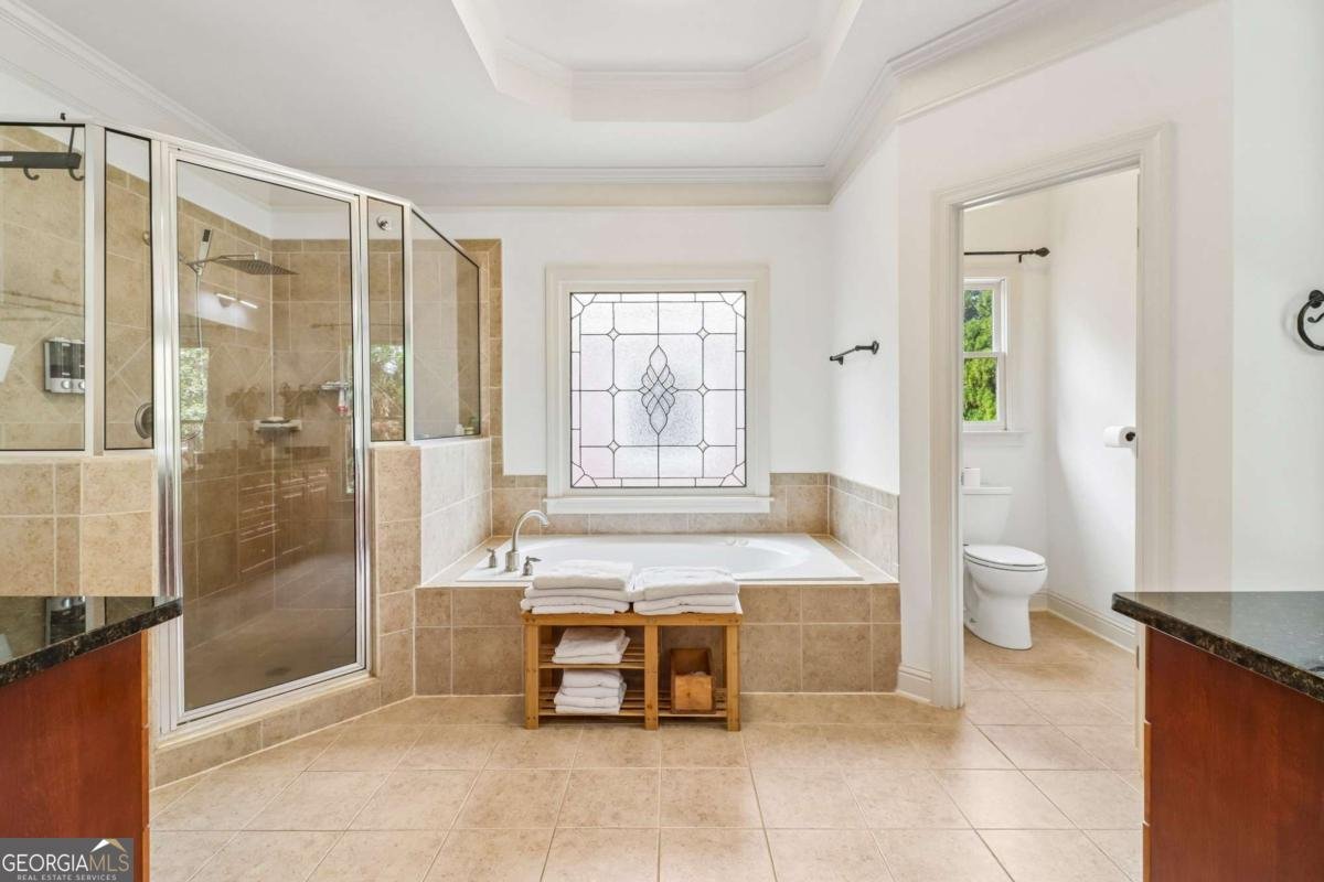 6244 Mount Vernon Oaks Drive Atlanta - Photo 17