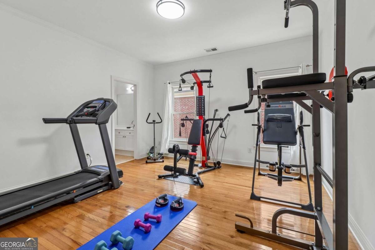 6244 Mount Vernon Oaks Drive Atlanta - Photo 18