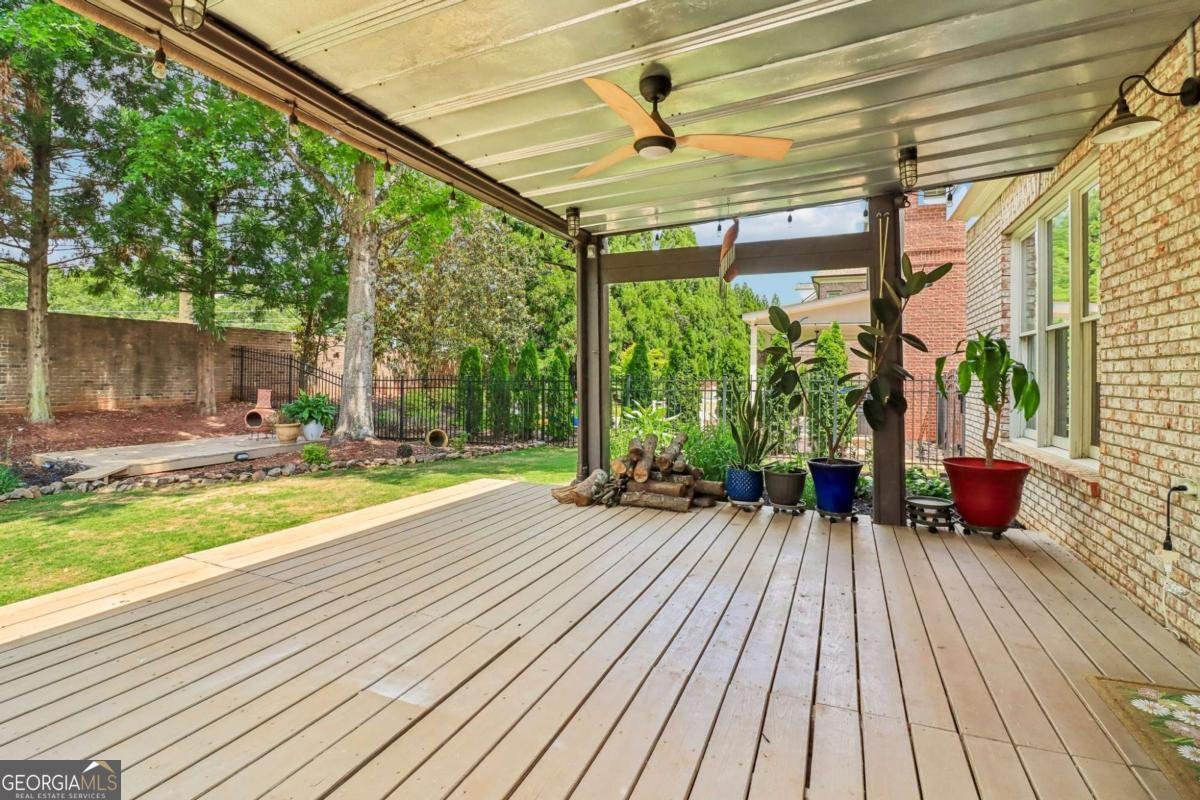 6244 Mount Vernon Oaks Drive Atlanta - Photo 25