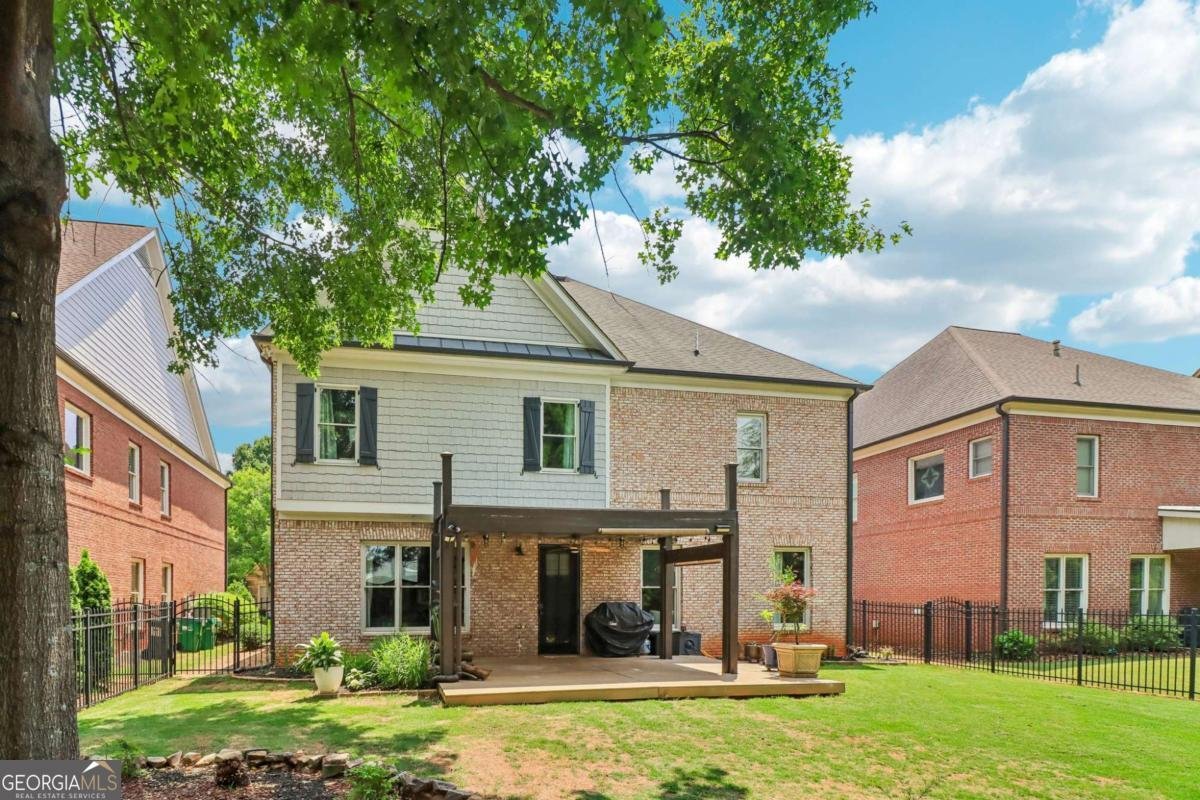 6244 Mount Vernon Oaks Drive Atlanta - Photo 27
