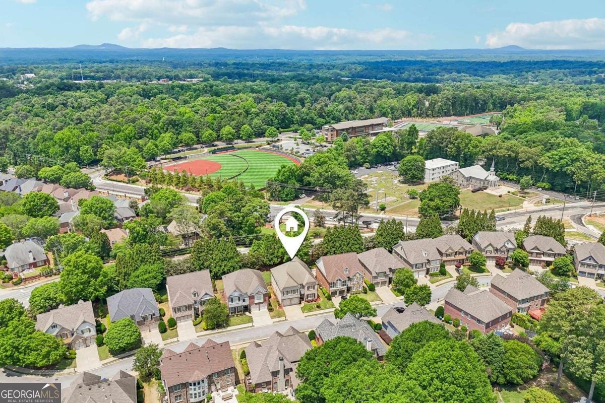 6244 Mount Vernon Oaks Drive Atlanta - Photo 31