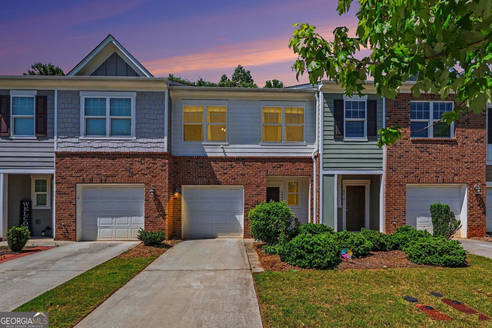 6408 Kennonbriar Court Lithonia - main photo