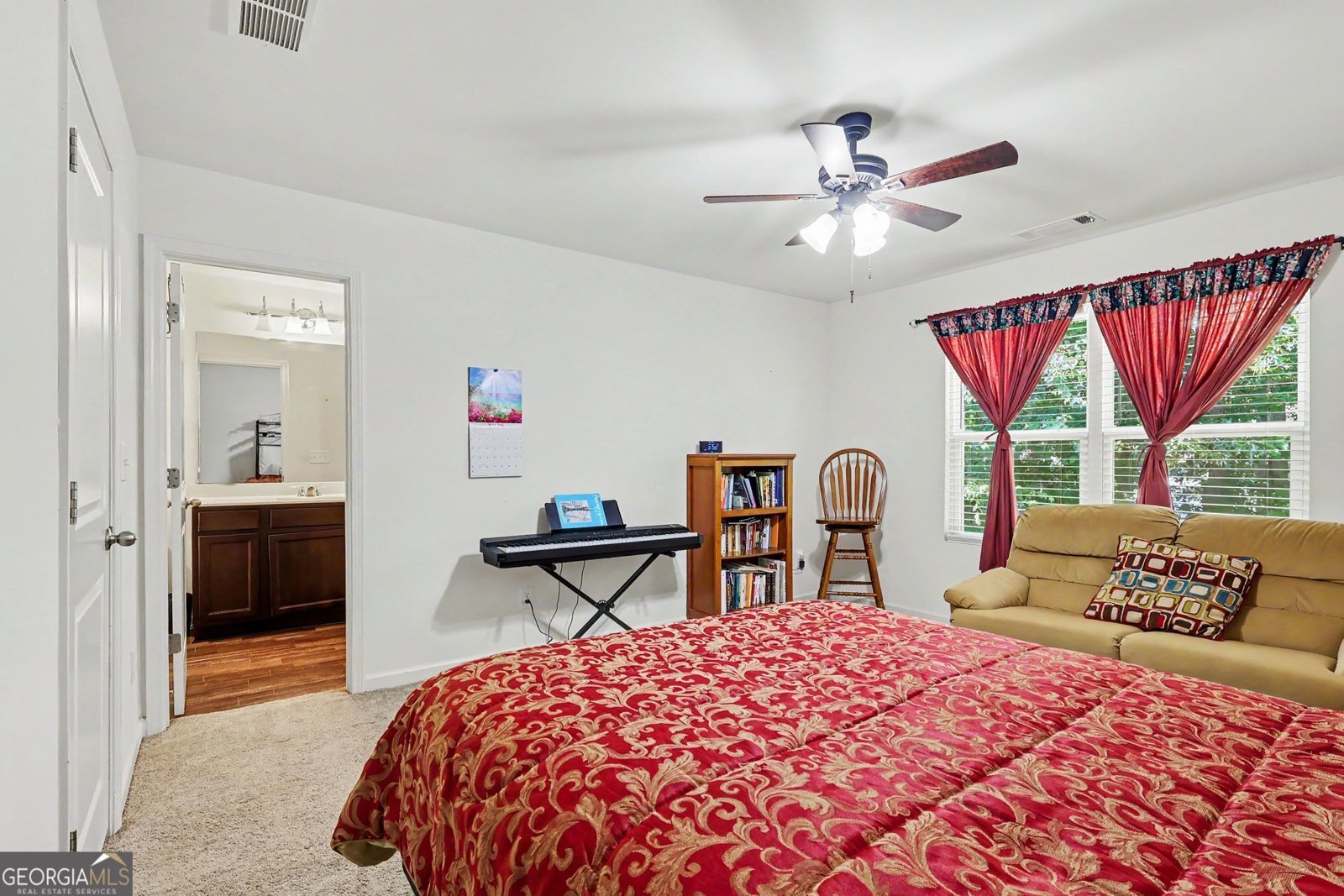 6408 Kennonbriar Court Lithonia - Photo 10