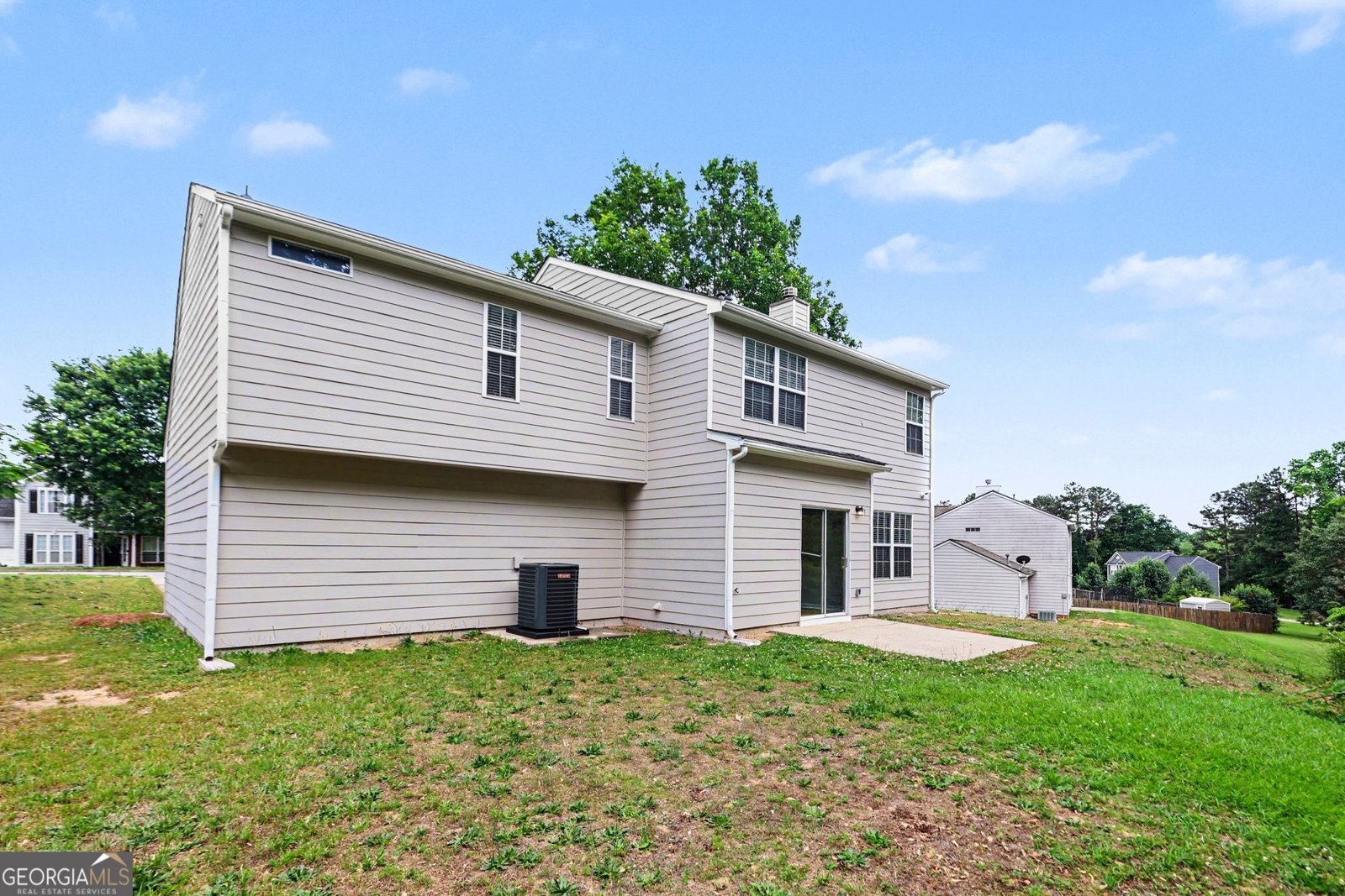 891 Edgewood Lane Douglasville - Photo 15