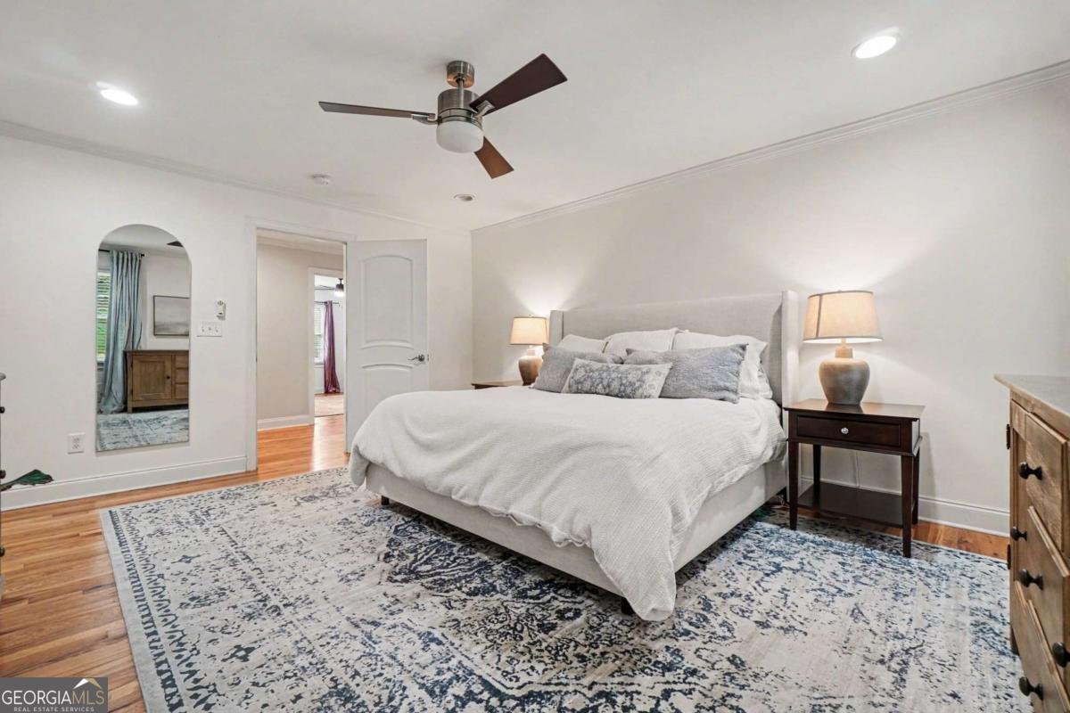 2311 Cumberland Drive Smyrna - Photo 10