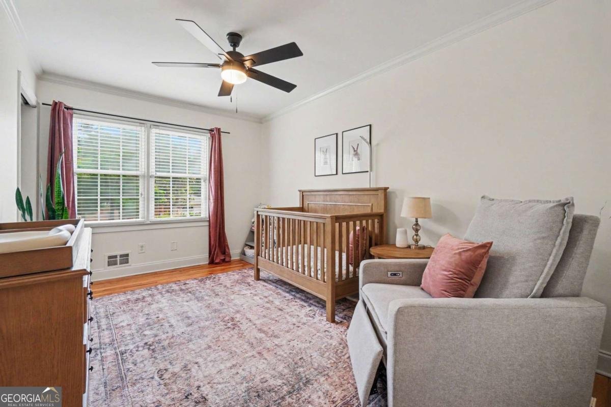 2311 Cumberland Drive Smyrna - Photo 13