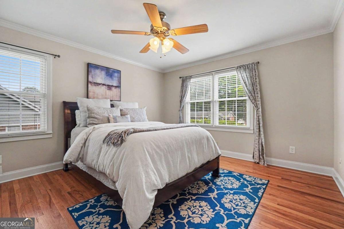2311 Cumberland Drive Smyrna - Photo 14