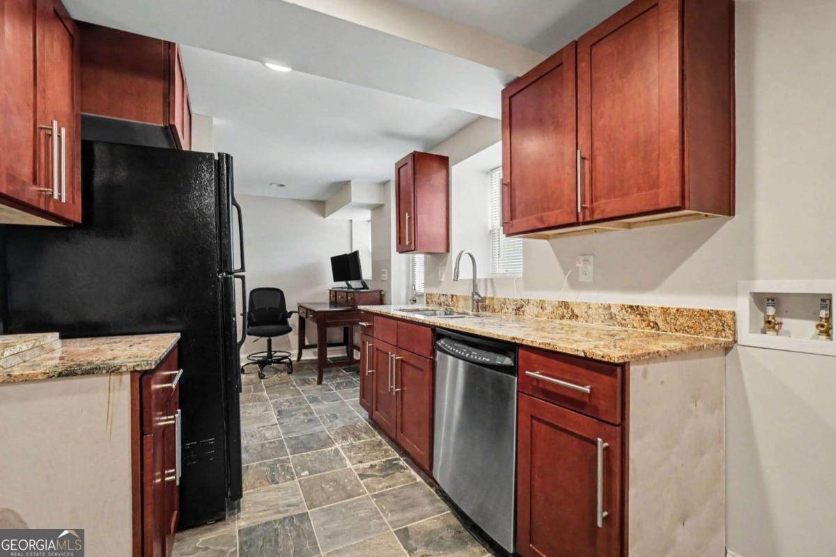 2311 Cumberland Drive Smyrna - Photo 17