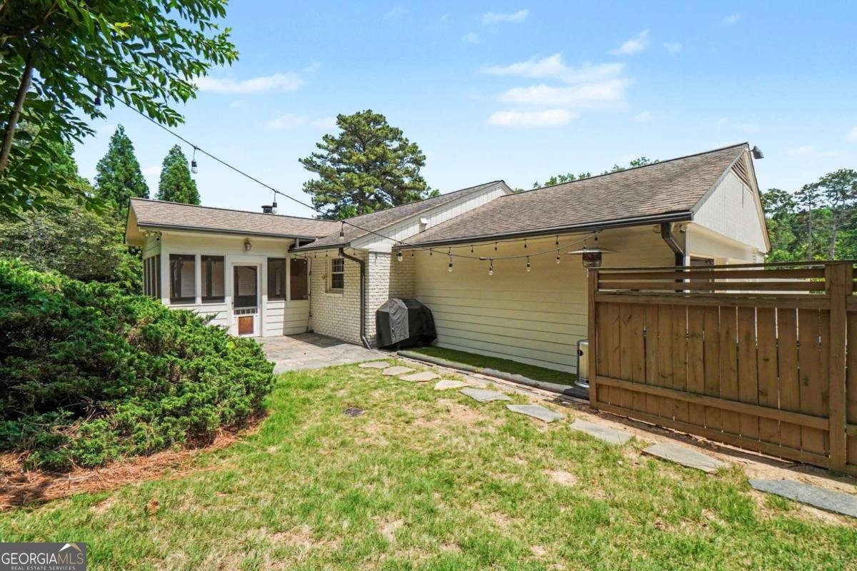 2311 Cumberland Drive Smyrna - Photo 20