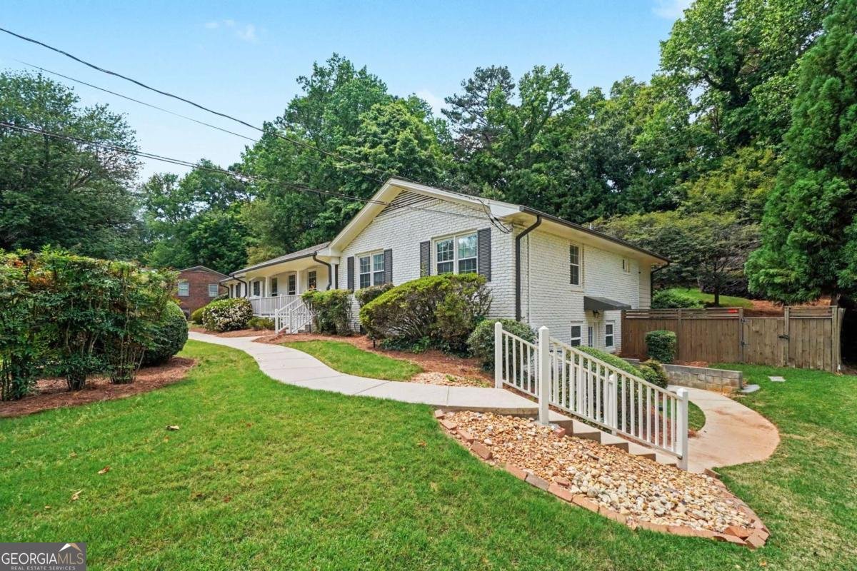 2311 Cumberland Drive Smyrna - Photo 21