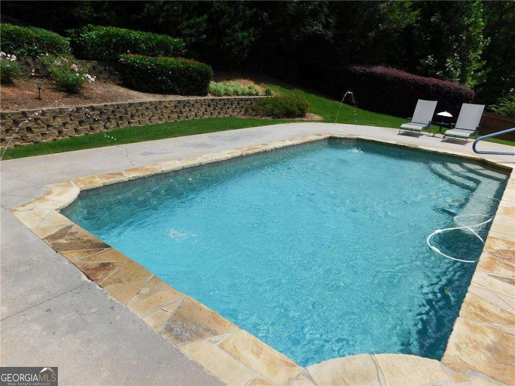 2311 Cumberland Drive Smyrna - Photo 25