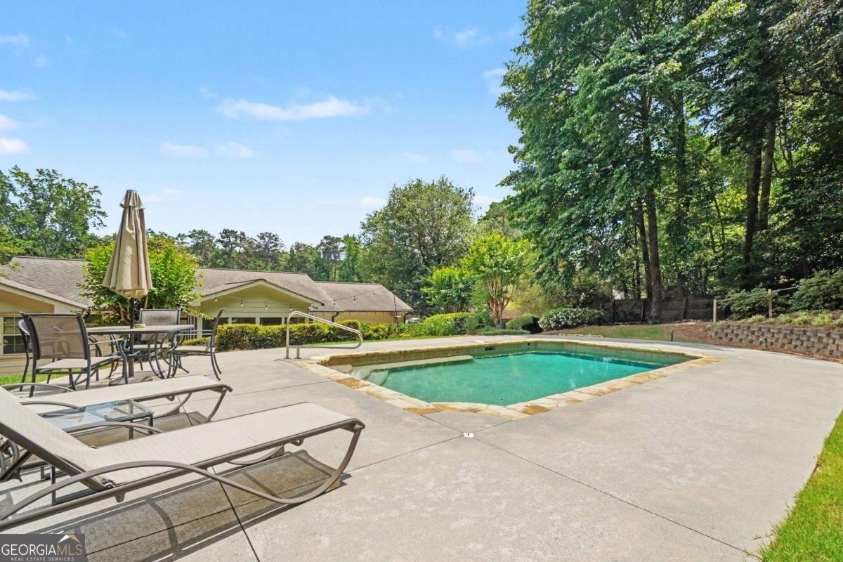 2311 Cumberland Drive Smyrna - Photo 26