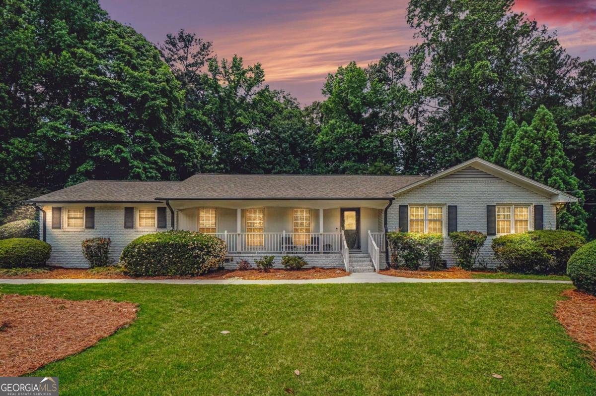 2311 Cumberland Drive Smyrna - Photo 28