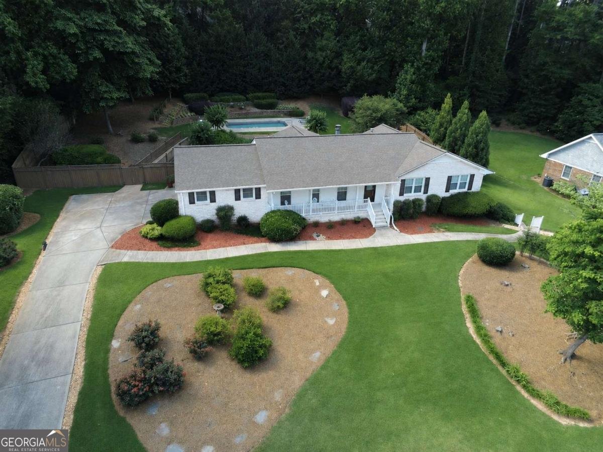 2311 Cumberland Drive Smyrna - Photo 29