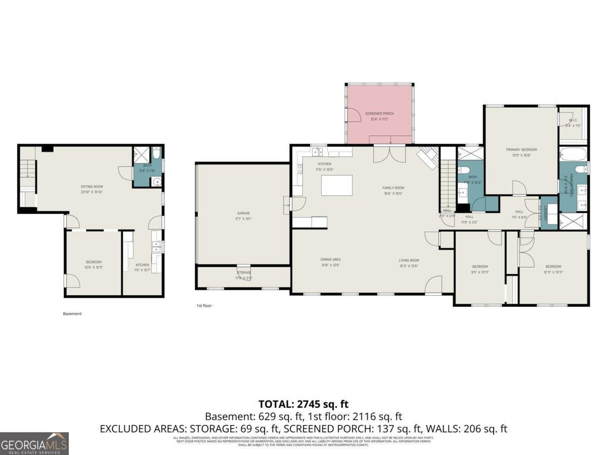 2311 Cumberland Drive Smyrna - Photo 36