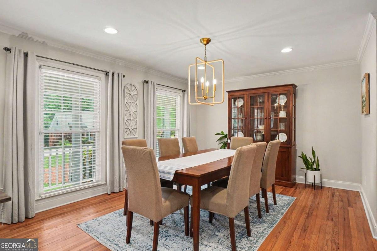 2311 Cumberland Drive Smyrna - Photo 8