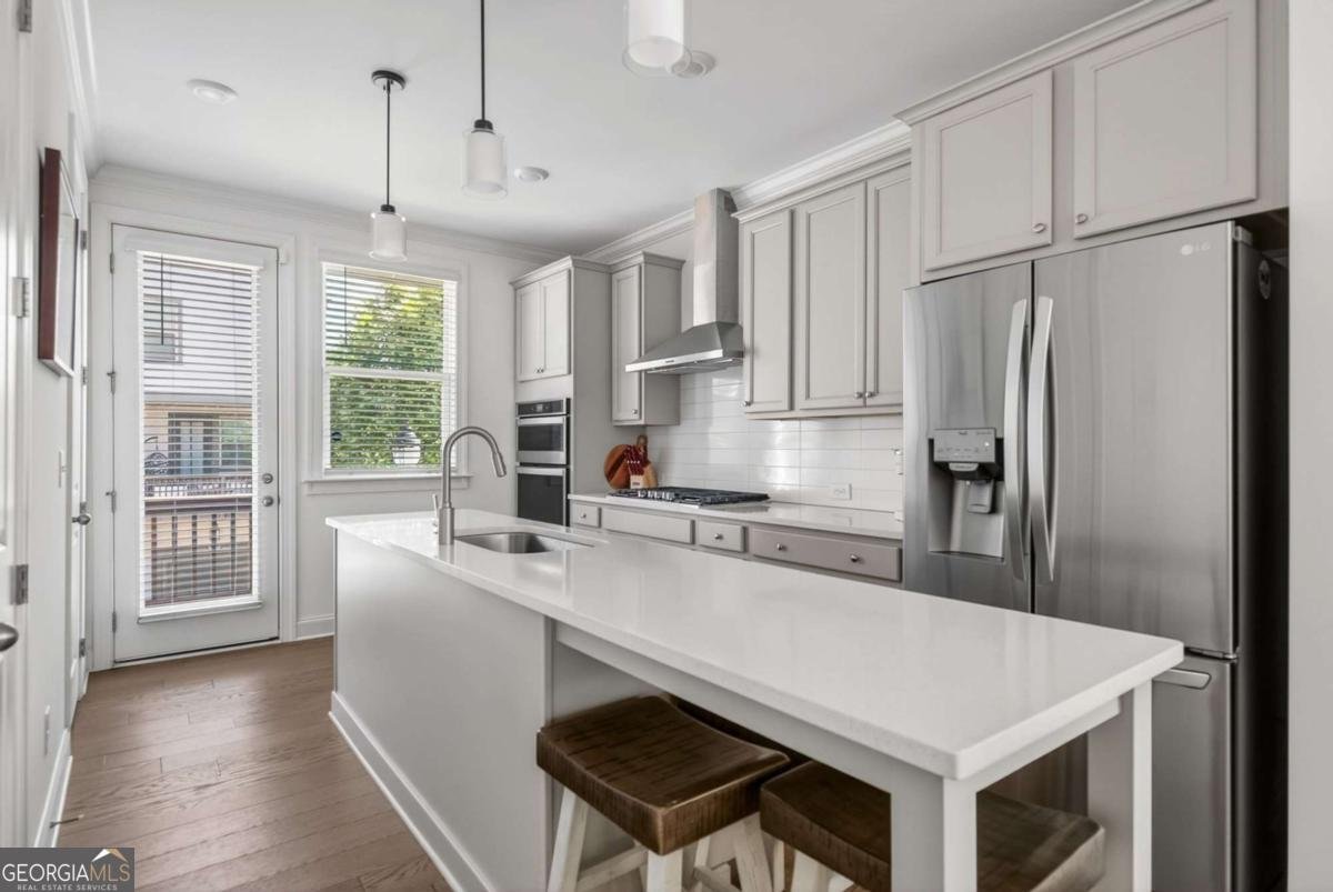 2527 Figaro Drive Atlanta - Photo 10