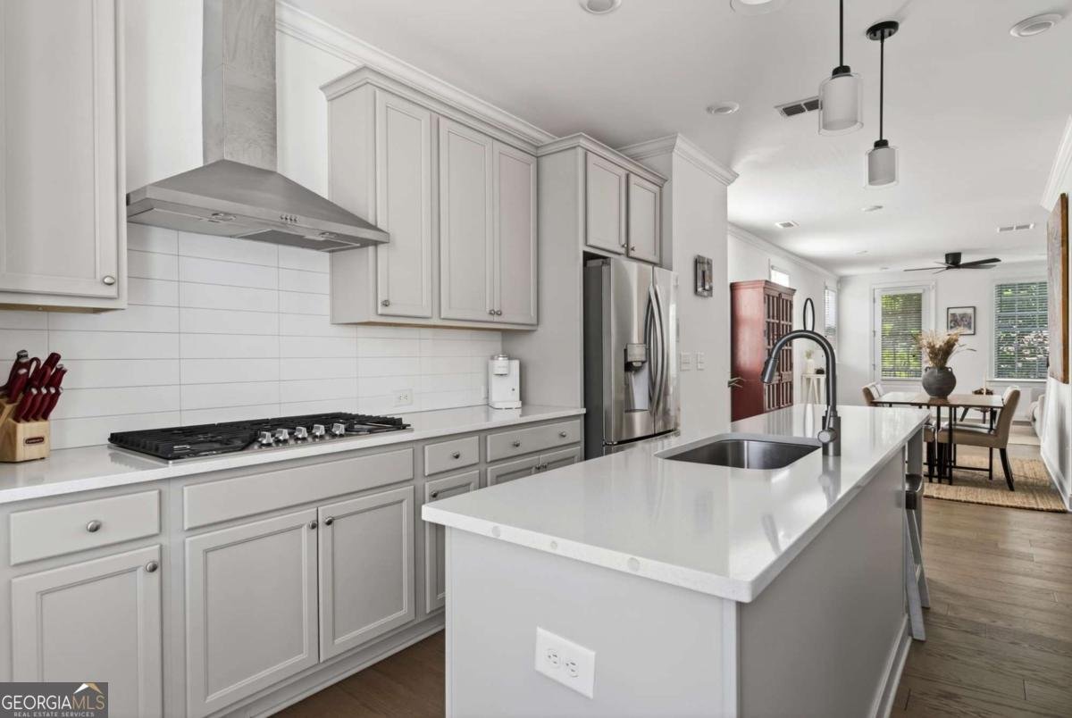 2527 Figaro Drive Atlanta - Photo 14