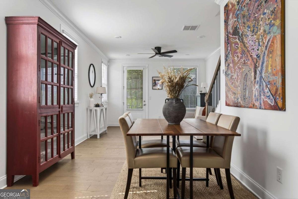 2527 Figaro Drive Atlanta - Photo 17