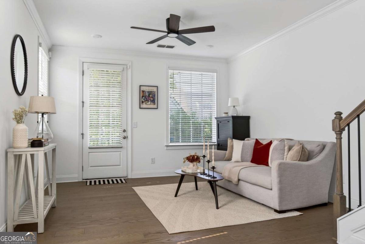 2527 Figaro Drive Atlanta - Photo 18