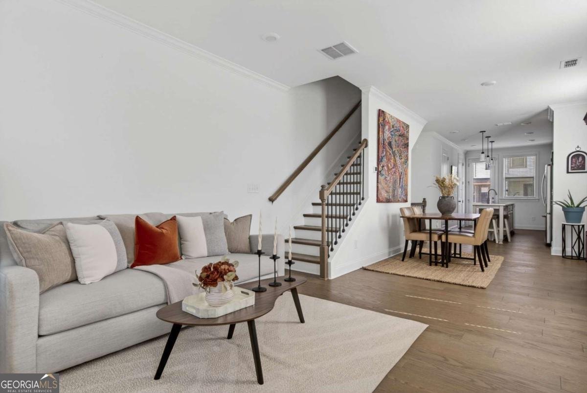 2527 Figaro Drive Atlanta - Photo 20