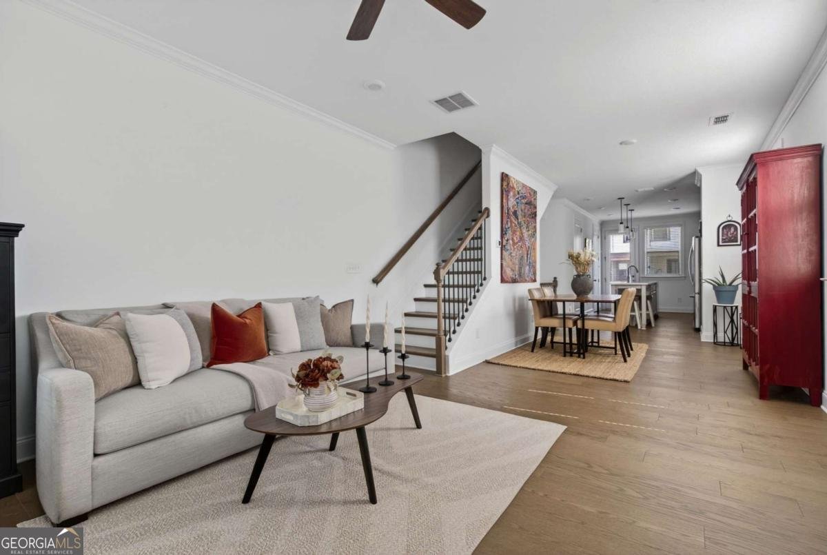 2527 Figaro Drive Atlanta - Photo 21