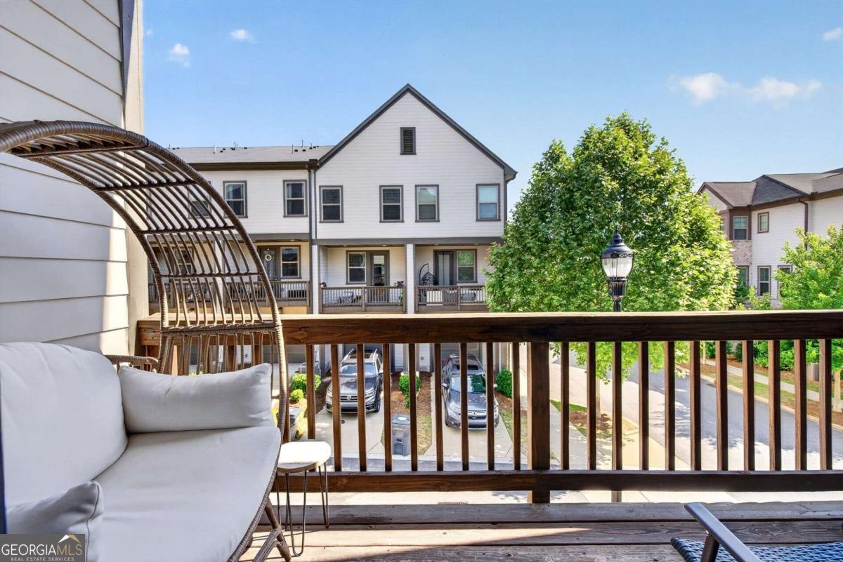 2527 Figaro Drive Atlanta - Photo 23