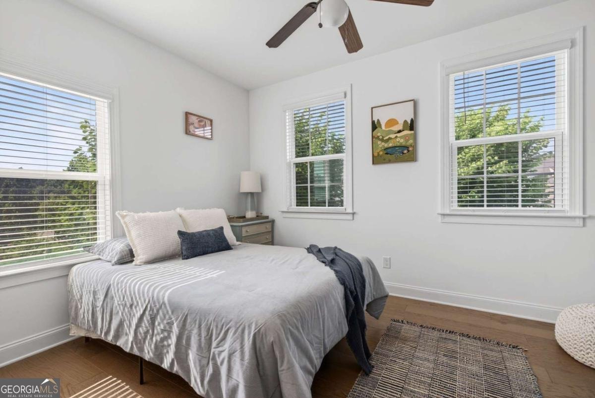 2527 Figaro Drive Atlanta - Photo 32