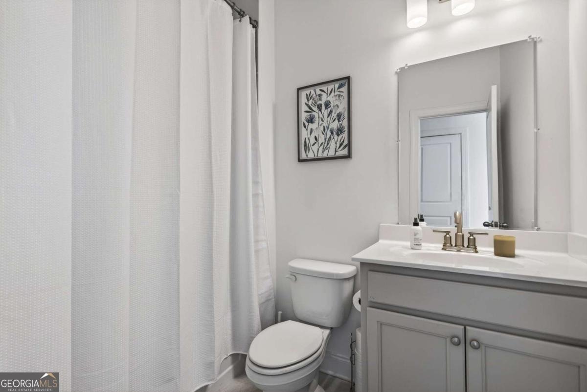 2527 Figaro Drive Atlanta - Photo 34