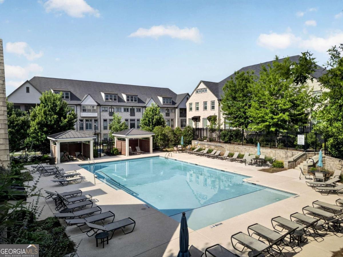 2527 Figaro Drive Atlanta - Photo 36