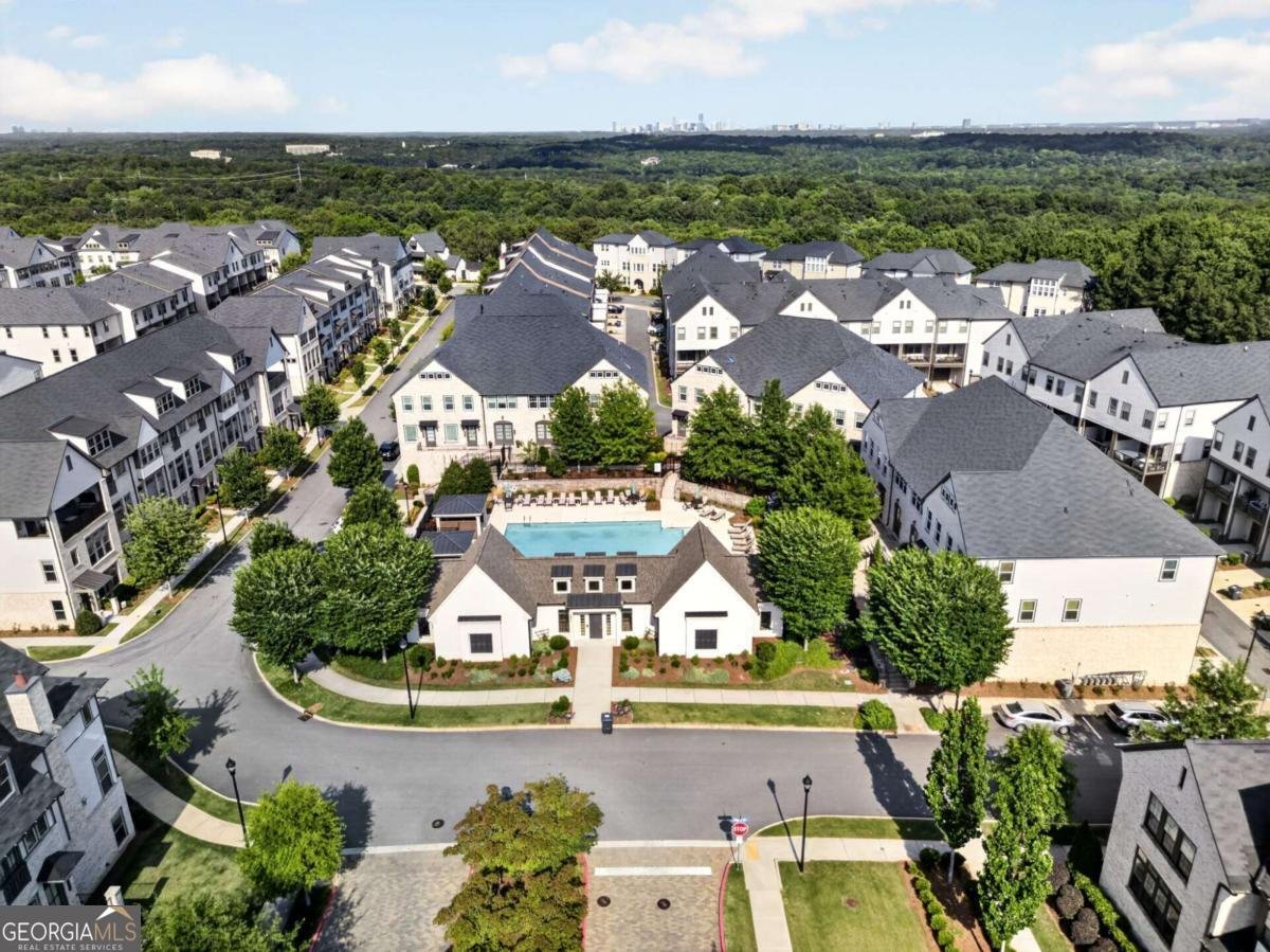 2527 Figaro Drive Atlanta - Photo 45