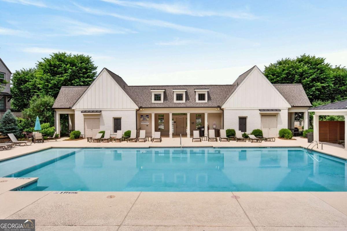 2527 Figaro Drive Atlanta - Photo 47