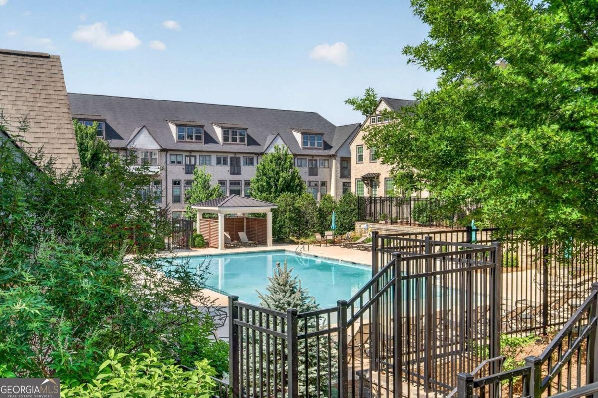 2527 Figaro Drive Atlanta - Photo 8
