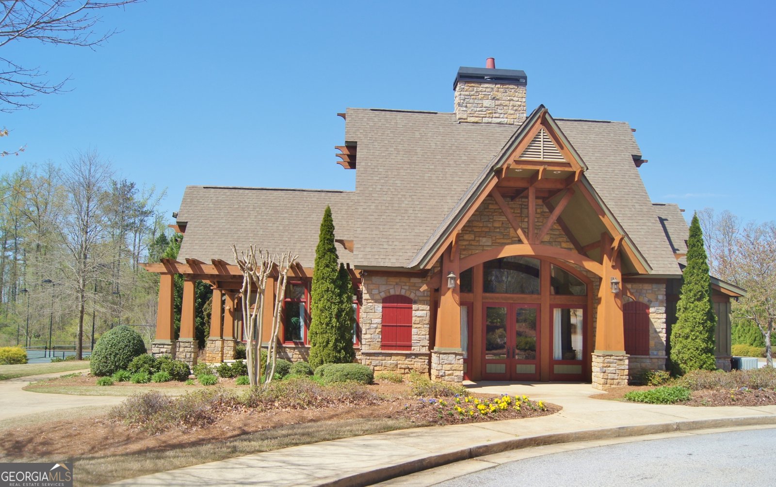 63 Stonebridge Crossing Newnan - Photo 11