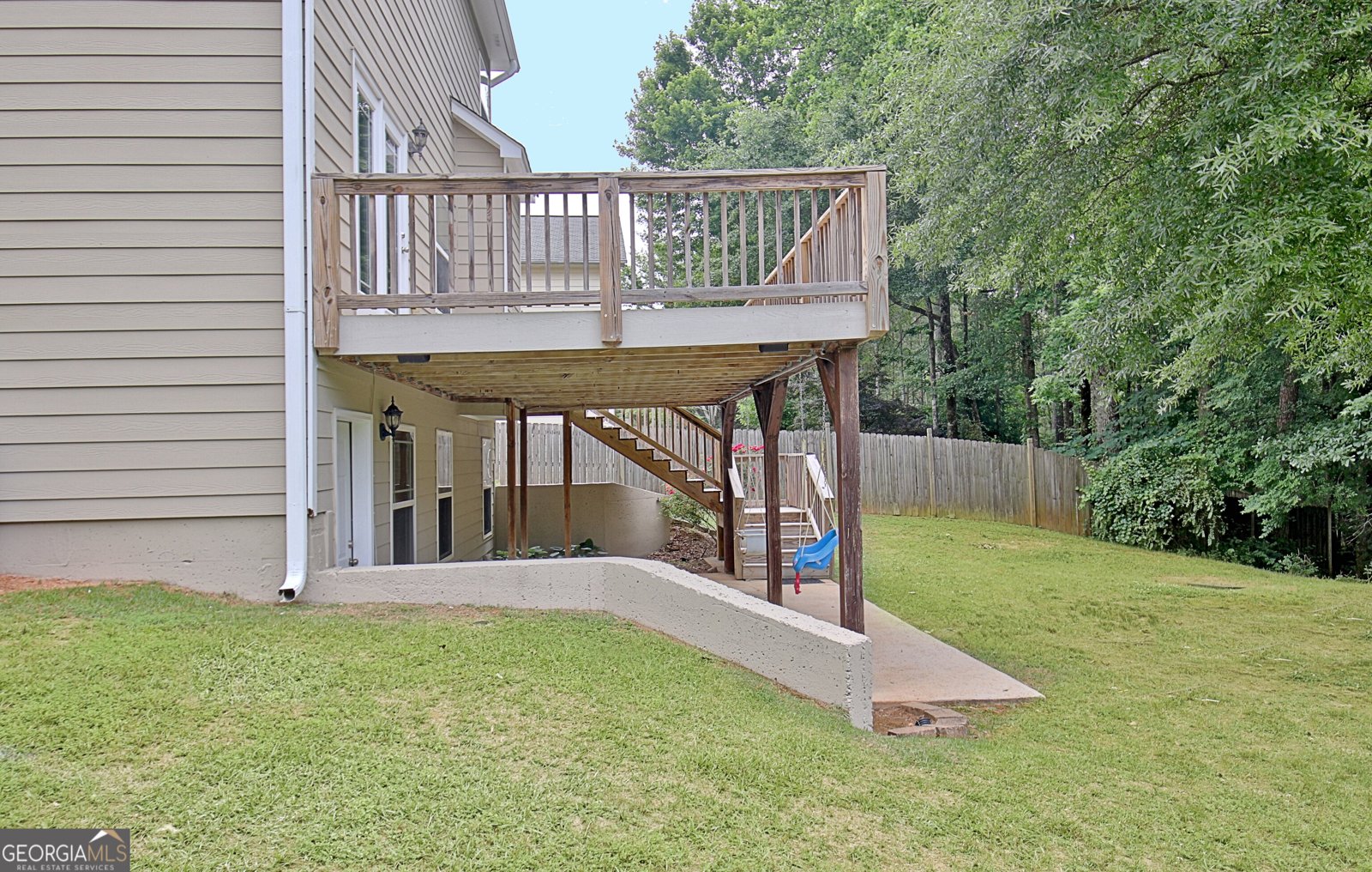 63 Stonebridge Crossing Newnan - Photo 15