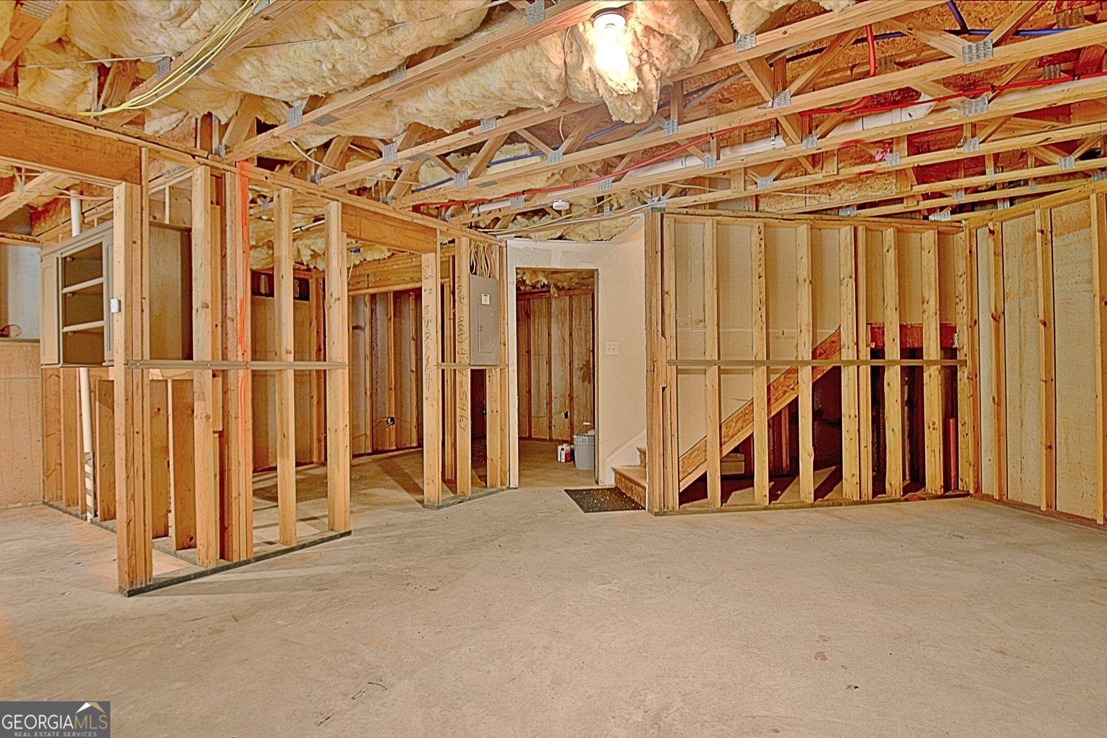 63 Stonebridge Crossing Newnan - Photo 16
