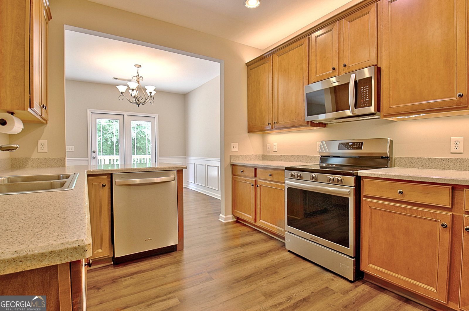 63 Stonebridge Crossing Newnan - Photo 27